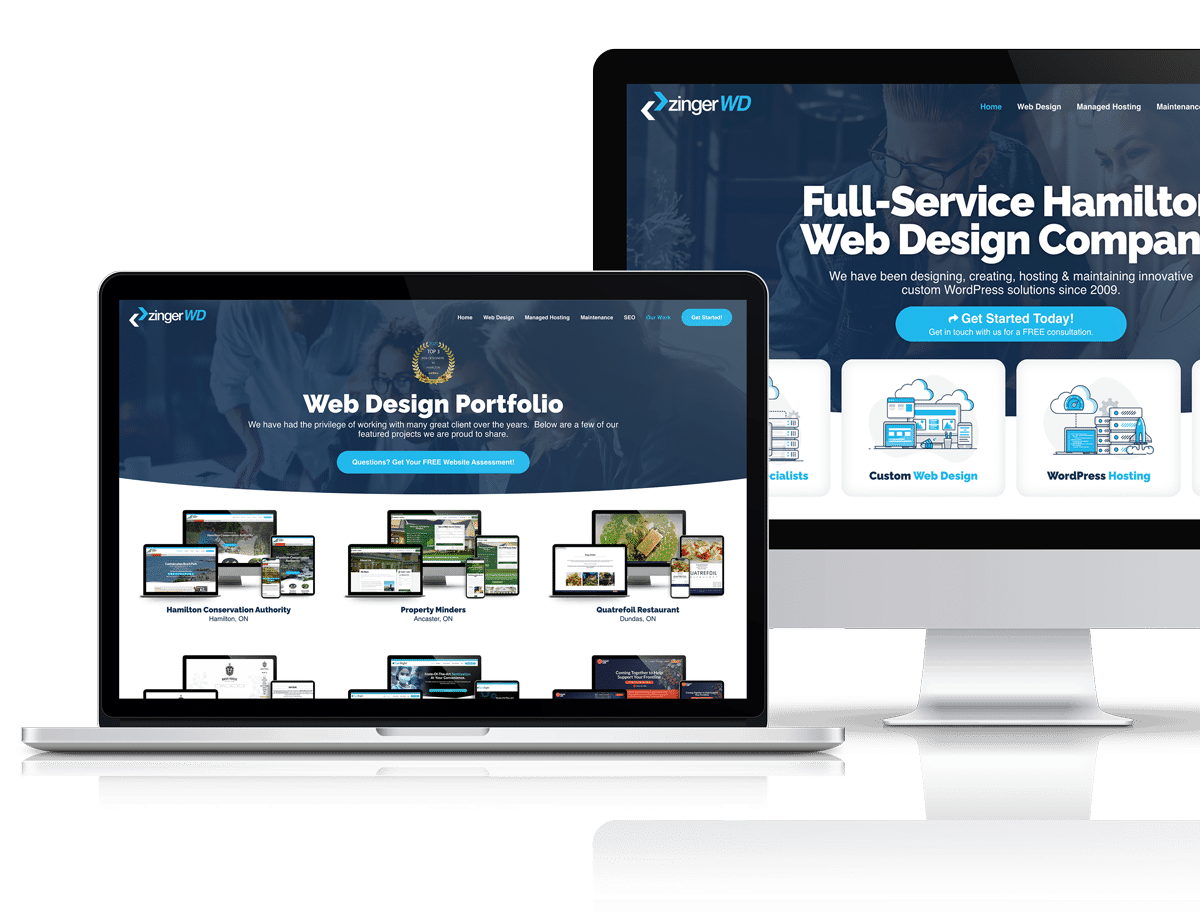 web-design-hamilton-ontario