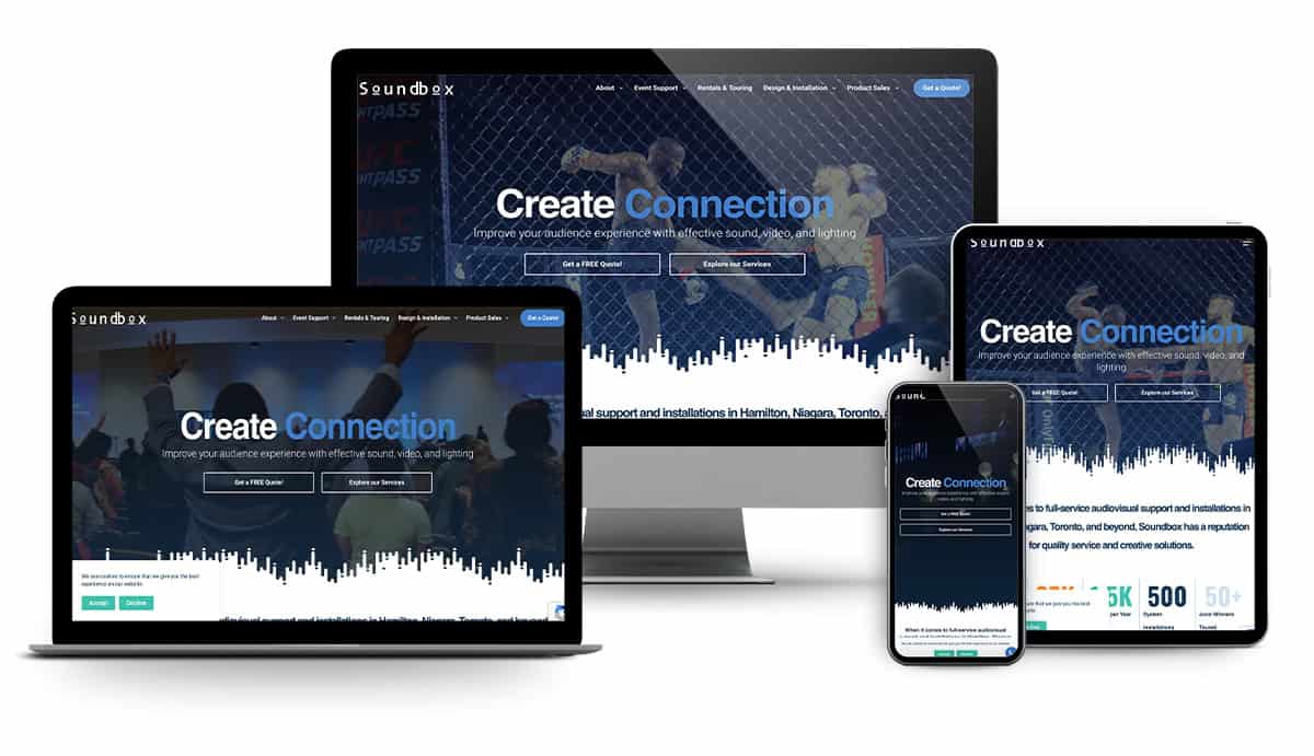soundbox-productions