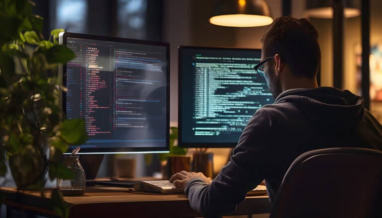 Custom Hamilton web design services for local business success