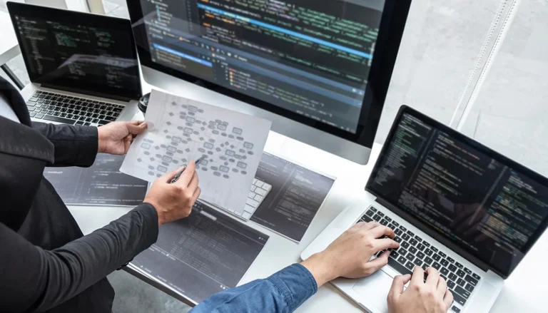 Breakdown of website budget allocation for Hamilton businesses in 2026